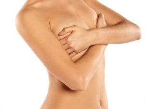 Liposuction Surgery For Chest/Breast Reduction