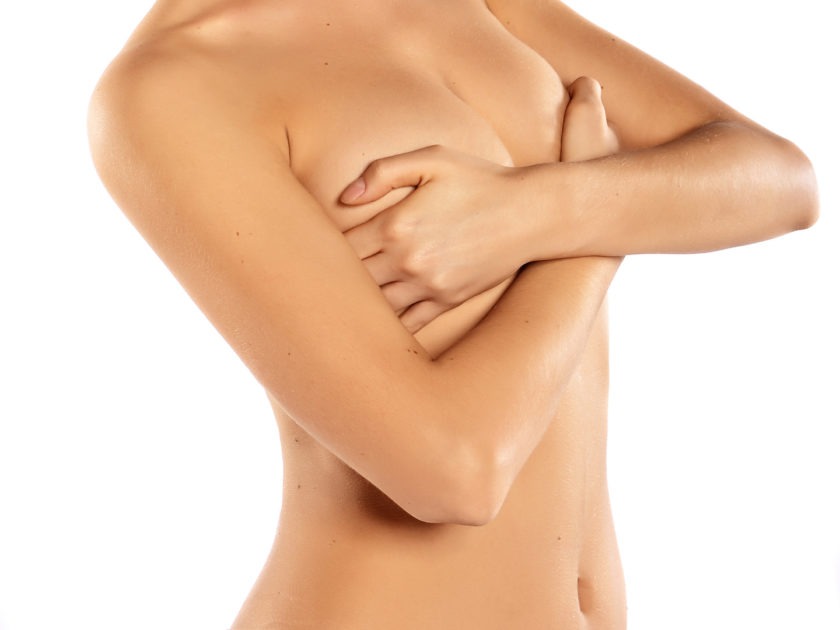 Nipple Reconstruction, East Alabama Plastic Surgery