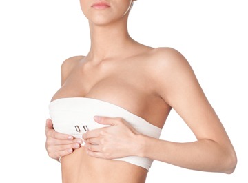 Breast Lift Plastic Surgery Risks and Safety