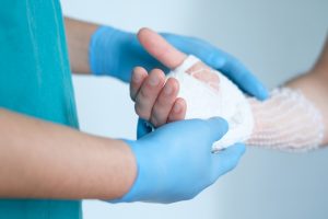 Hand Surgery For Congenital Hand Defects